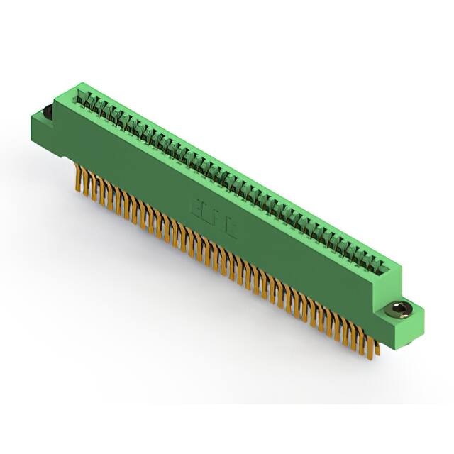 342-074-560-203 EDAC Inc.  Edgeboard Connectors